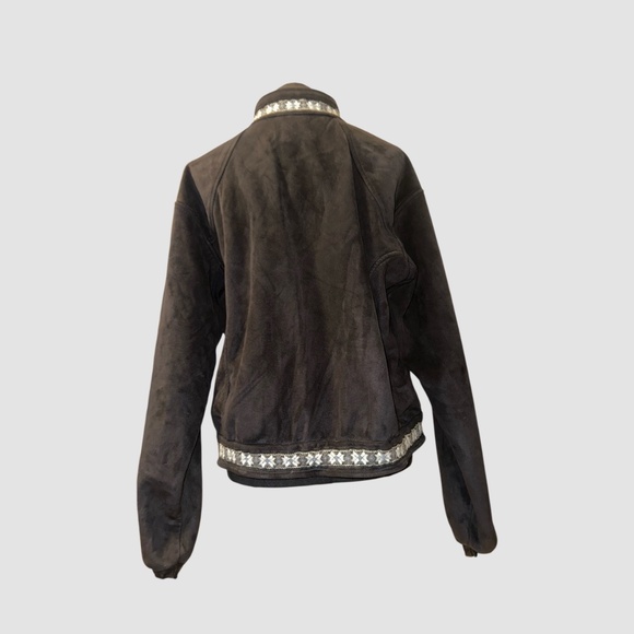 Fleece Jacket - Picture 3 of 4